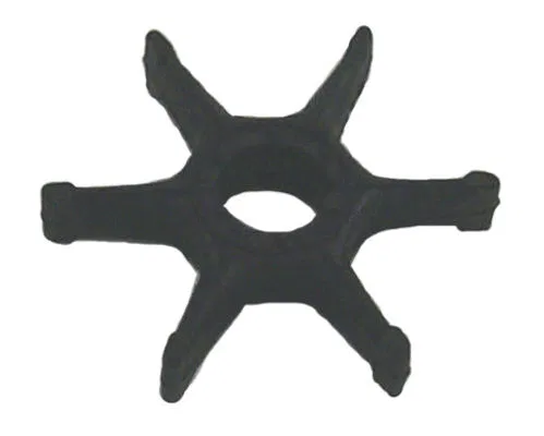 18-3067 – SIERRAMARINE Water Pump Impeller, Use With 18-3426/ 18-3426 Water Pump Single Fits Yamaha/ Mercury Marine O...